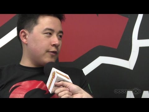 Sychosid talks about Vulcun's big match against Curse at the LCS