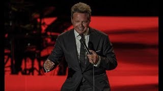 Luis Miguel - Oro De Ley: 23 de Febrero, 2019 @ Movistar Arena, Chile