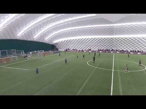 TR10 CUP U10 Legia Warszawa - München 1860