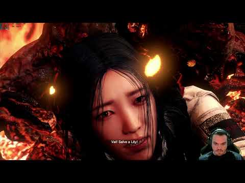 The Evil Within 2 - PT 40