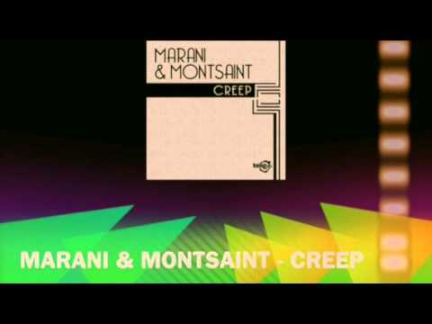 Victor Montsaint & Carlo Marani mix 1