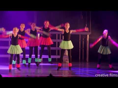 A Chance to Dance 2018 - 100 Years Of Dance