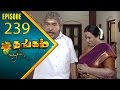 Thangam Tamil Serial Epi 239 Ramya Krishnan Vijayakumar Vision Time Tamil