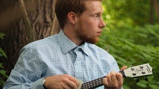 Kala Brand Music Co. The Waterman Ukulele Demonstration