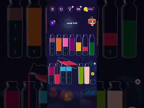 Get Color - level 545