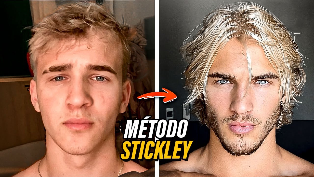 How to look like a MODEL while being a normal guy! 🔥