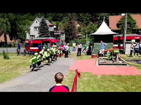 Sdh Malenovice starší B Janovice 2016