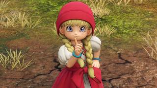 ｢ドラゴンクエスト11S｣その青年、勇者か悪魔か - #09