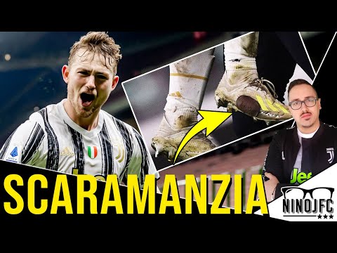 Il "SEGRETO" di MATTHIJS DE LIGT ...