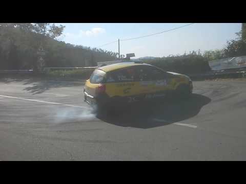 37° Rally città di Modena