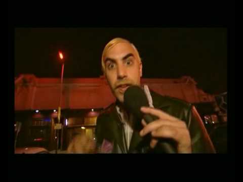 DJ PLAGUE - Terrorists Never Miss