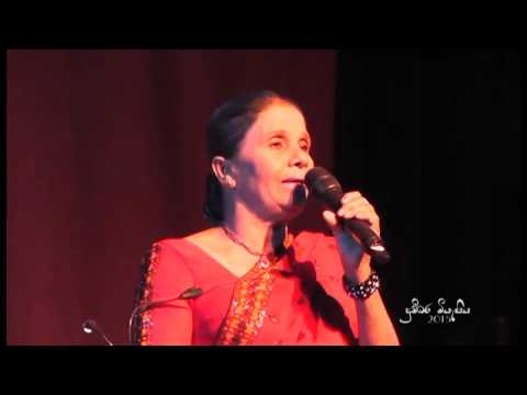 bindu bindu mal  Nanda pathirana