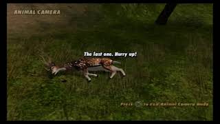 Cabela's Deer Hunt 2005 Season - Mission 15