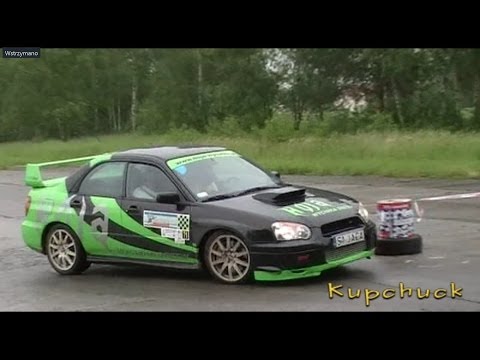 Rallysprint SMT Tychy - 20.06.2010