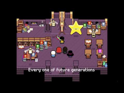 Video thumbnail for Paint the Future - Ima’s Theme