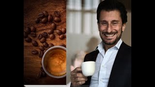 L'art du café : apprendre comment extraire un café italien parfait