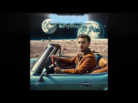 Trapped- P. Da Hotspitta
