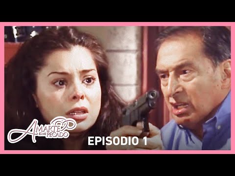 (Ricardo Montaner) Amarte Es Mi Pecado - Tv Y Novelas 1