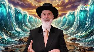 שביעי של פסח 2026 - הרב יונה מצגר - מדהים!