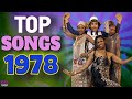Top Songs Of 1978 Hits Of 1978 Re Upload