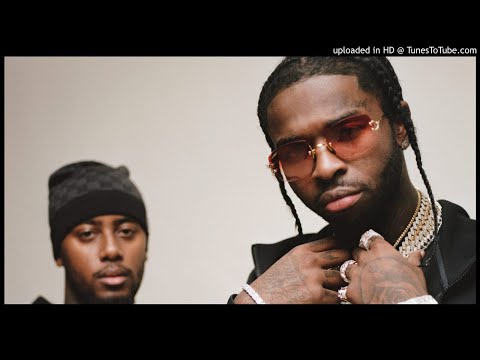 POP SMOKE TYPE BEAT "CARTIER" (Prod.808Melo X CZR)