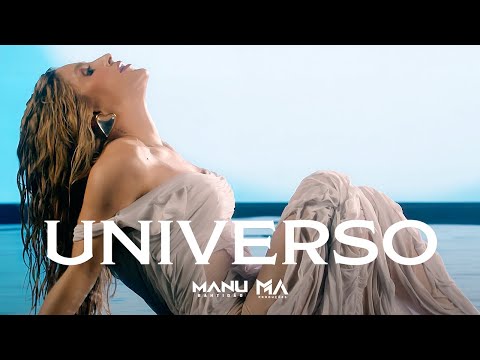 Manu - Universo on Spotify Charts