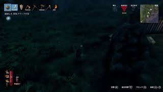 【Valheim】#5 フレンドさんといくバイキングの旅路【PS5】