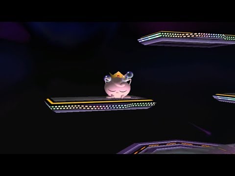 Fast Floater - SSBM Combo Video