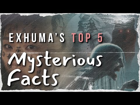 Uncovering the Mysteries of Exhuma's Horror Film: Top 5 Mysterious Facts