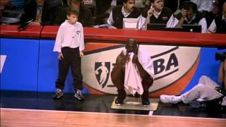 Michael Jordan to the Max (2000) Video