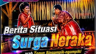 Download lagu BERITA SITUASI SURGA NERAKA ATS | SKOR 4 : 6 Adu Perkolong-kolong Anita Br Sembiring VS Keleng Barus mp3 Download lagu BERITA SITUASI SURGA NERAKA ATS | SKOR 4 : 6 Adu Perkolong-kolong Anita Br Sembiring VS Keleng Barus mp3