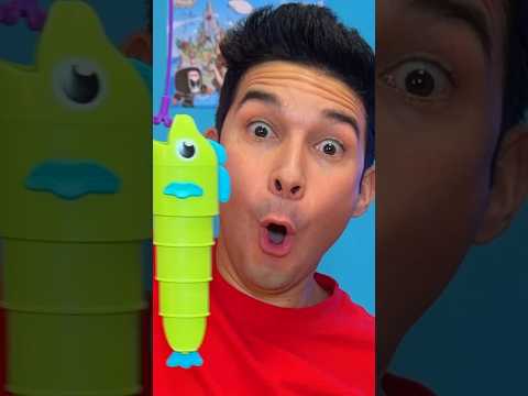 CHI PRENDE IL PESCE PIÙ LUNGO VINCE challenge! 🐟