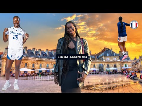Linda Amaning: 2024-2025 Highlights (Saint Peter's)