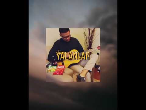 Darkraý ft Rahym Amanmyradow  (💔Ýalanlar💔)