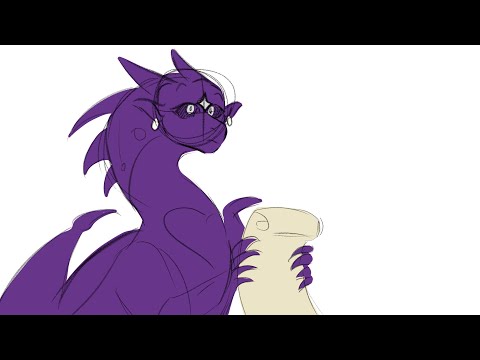 Which Are You? | Darkstalker Legends Wings of Fire Animatic