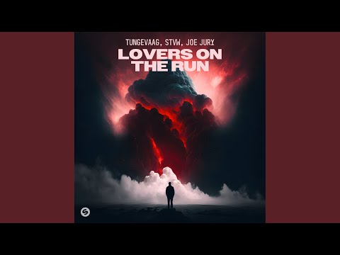Lovers On The Run (Extended Mix)