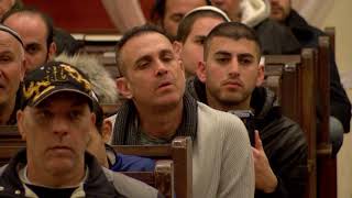 מהי דעת ההלכה על עונש מוות למחבלים? - הרב זמיר כהן HD
