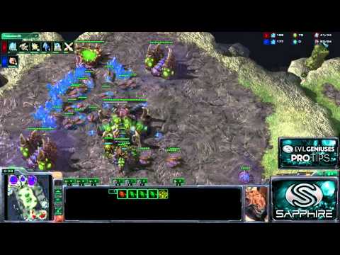 Sapphire Pro Tips: EG.Machine Shows How To Defend A Gateway Timing ZvP