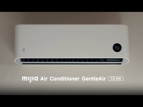 Xiaomi Mijia Pro Eco ASH-12W/N1C3-EUWhite