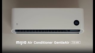 Mijia Air Conditioner GentleAir