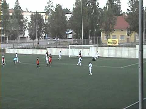 AC Kajaani-Tervarit 2011