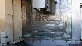 DMG DMU 125 T hi-dyn machining centre | Image 4 - Machineryline