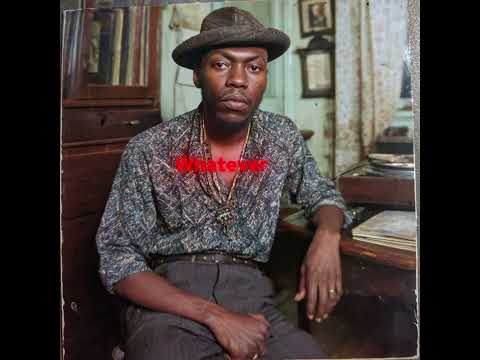 I Do Whatever TF I Want (1978)