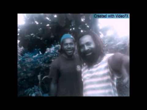 Dia Palma Blue Mountain (Joshua Kume) Bonus Mangi Of Simbu