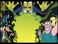 Wunschpunsch Instrumental Theme Song High Pitch