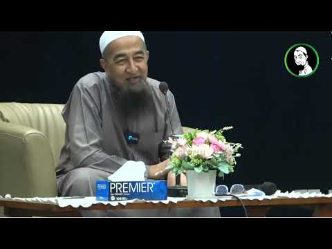Maksud As solah La ilaha illaLlah - Ustaz Azhar Idrus