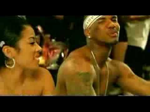 The Game feat. Keyshia Cole - Game's Pain