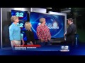 TV Anchor Rips One