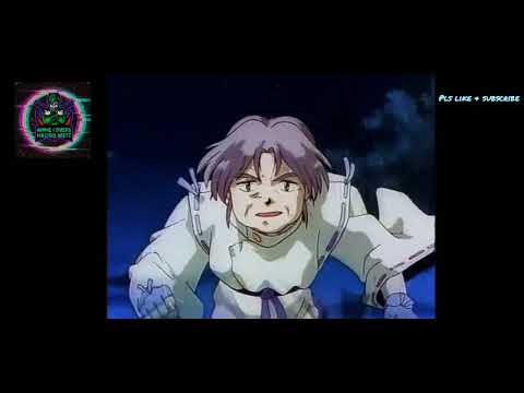 ZENKI: ( Kishin douji zenki)episode 1              the fierce guardian spirit awaken!!!