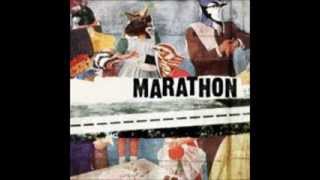 Marathon - 07. Where We Hide